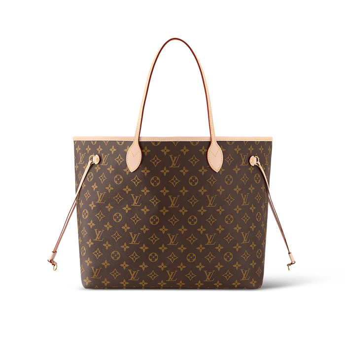 Louis Vuitton Monogram  Neverfull Gm