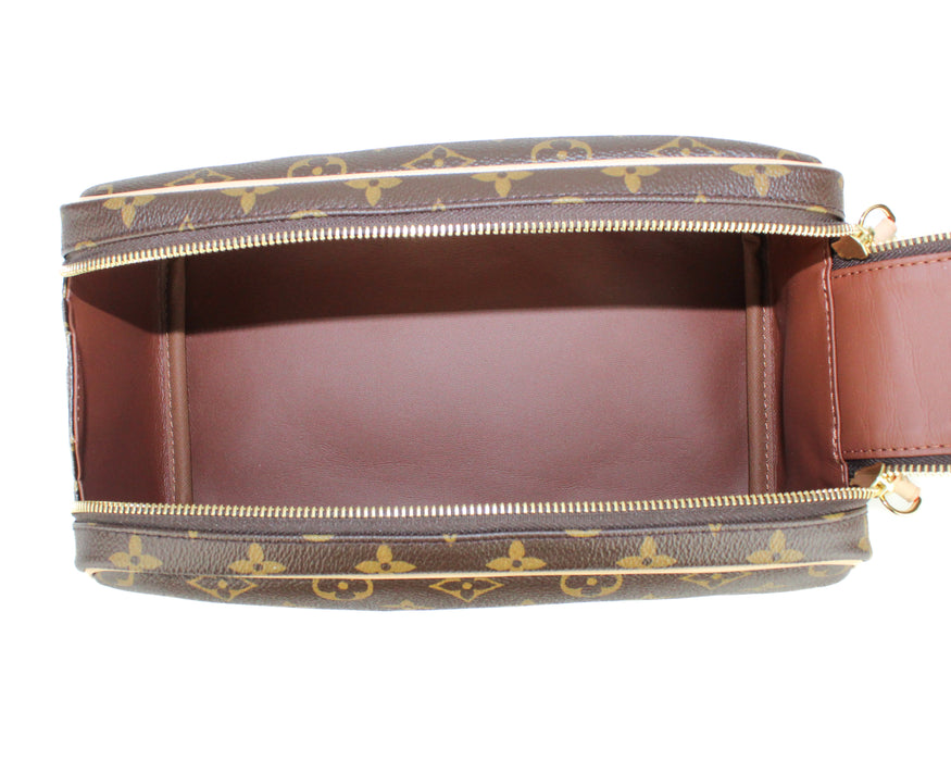 Louis vuitton Dopp kit Toilet Pouch