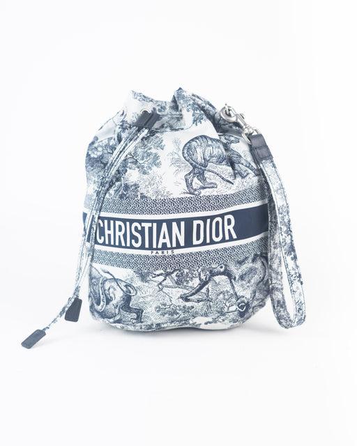 Christian Dior DiorTravel Pouch