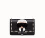 FENDI KARLITO WALLET ON CHAIN - LuxurySnob