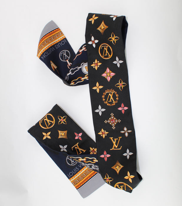 LOUIS VUITTON BANDEAU - LuxurySnob
