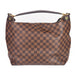 Louis Vuitton Duomo Hobo Damier Hand Bag