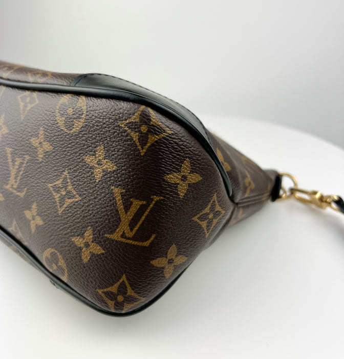 Louis Vuitton Boulogne Monogram Canvas bag