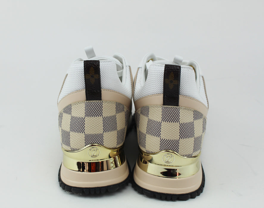 Louis Vuitton Runaway Sneakers