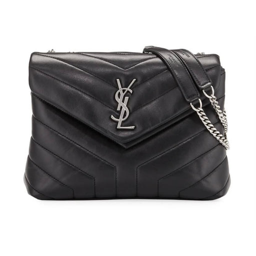 Saint Laurent Small LouLou Bag
