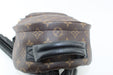 LOUIS VUITTON PALM SPRINGS PM BACKPACK