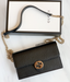 Gucci Icon chain bag Black