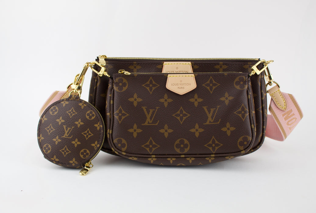 Louis Vuitton Multi Pochette Accessoires
