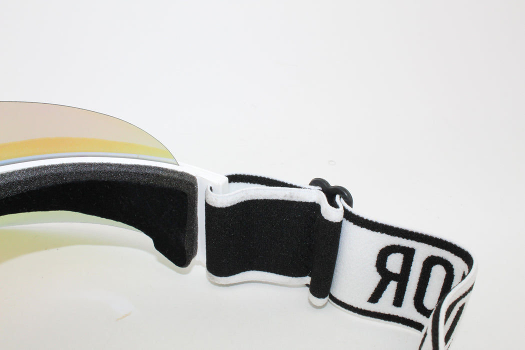 CHRISTIAN DIOR DIORCLUB1 VISOR