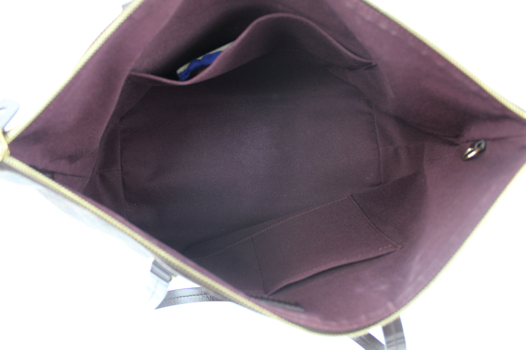 Louis Vuitton Damier Ebene Iena MM