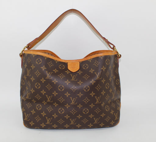 LOUIS VUITTON GRACEFUL MM - LuxurySnob