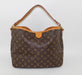 LOUIS VUITTON GRACEFUL MM - LuxurySnob