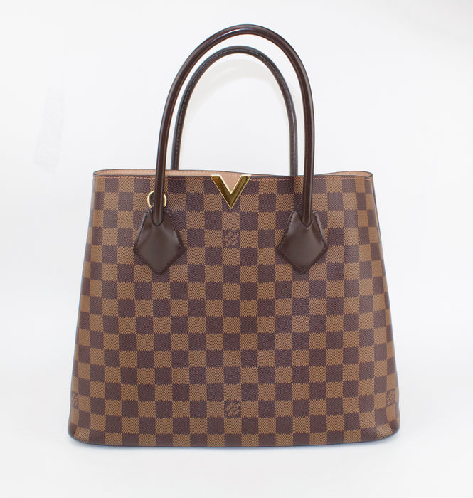 LOUIS VUITTON KENSINGTON BAG