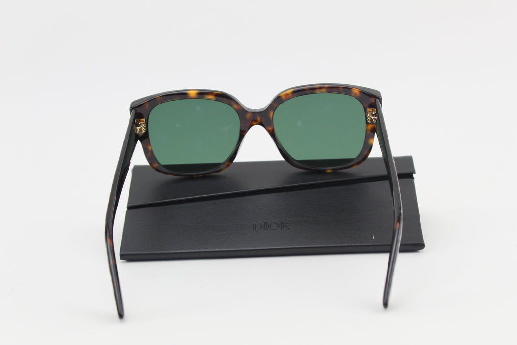 Dior Lady Dior Studs Sunglasses