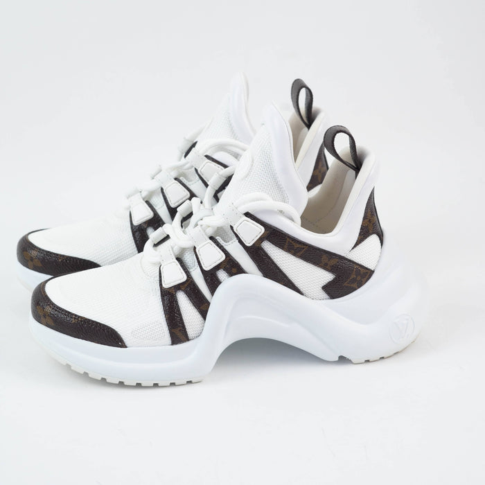 Louis Vuitton Archlight Sneakers