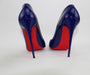 CHRISTIAN LOUBOUTIN SO KATE 120mm SIZE 41 - LuxurySnob