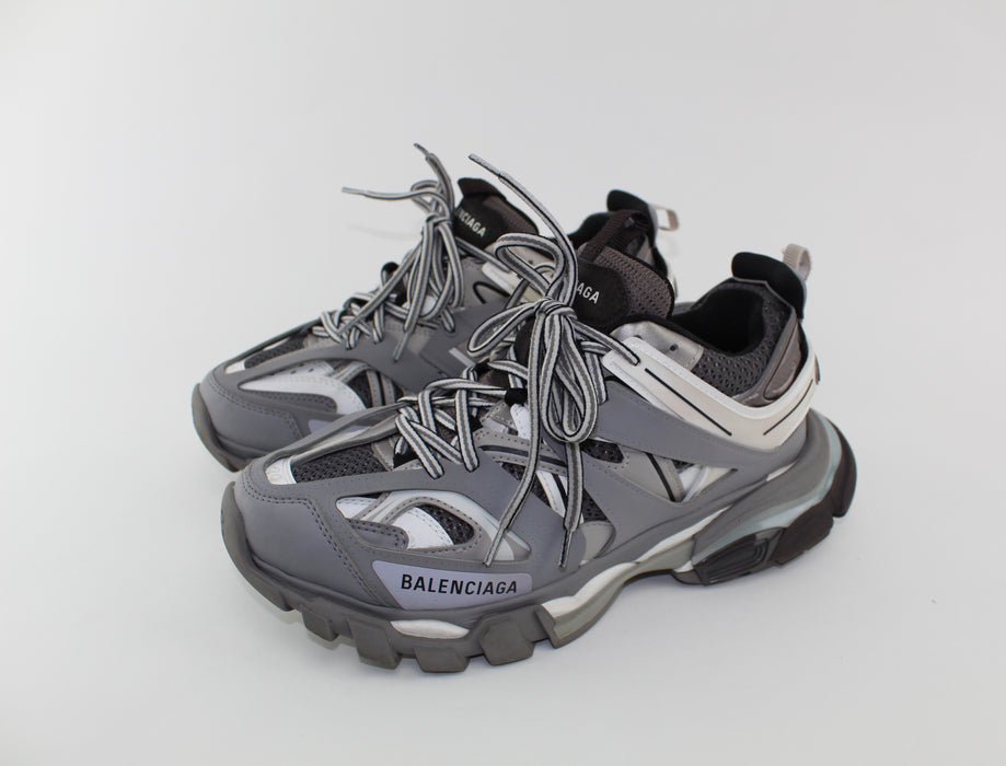 BALENCIAGA TRACK SNEAKERS SIZE 39 