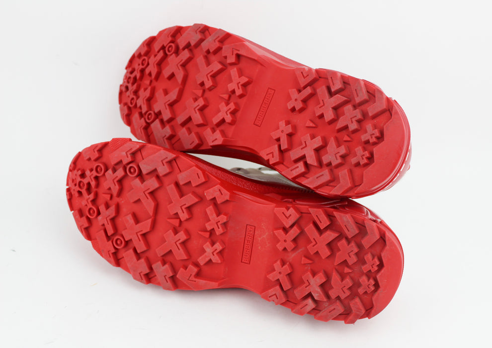 Burberry Arthur Sneakers