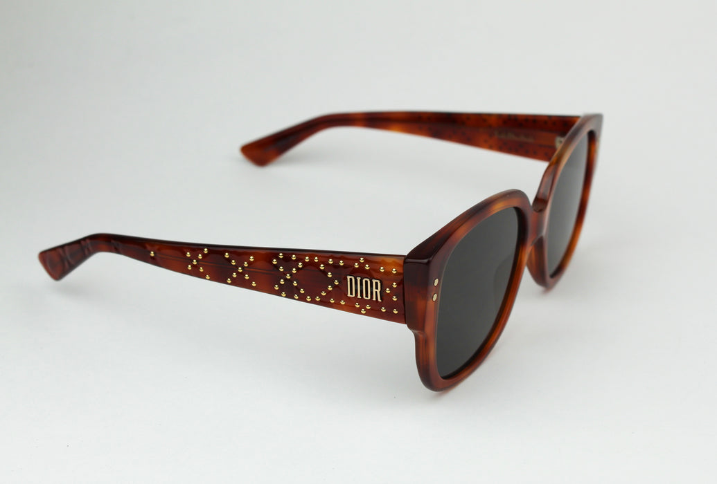 Dior Lady Dior Studs Sunglasses