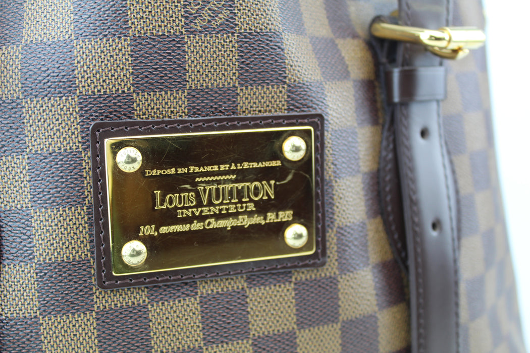 Louis Vuitton Hampstead Gm tote
