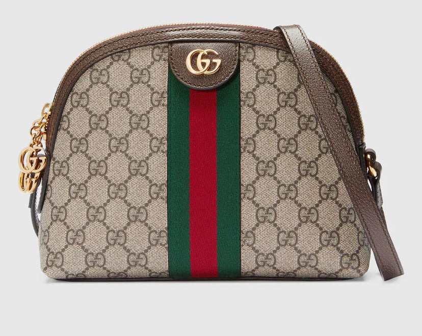Gucci Ophidia Small GG shoulder bag