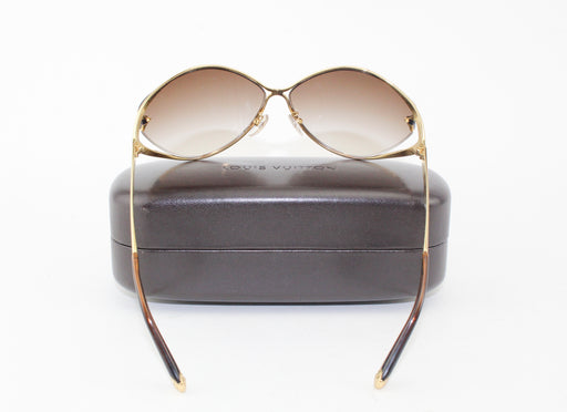 Louis Vuitton sunglasses
