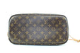 LOUIS VUITTON MONOGRAM TRAVEL STICKERS NEVERFULL MM 