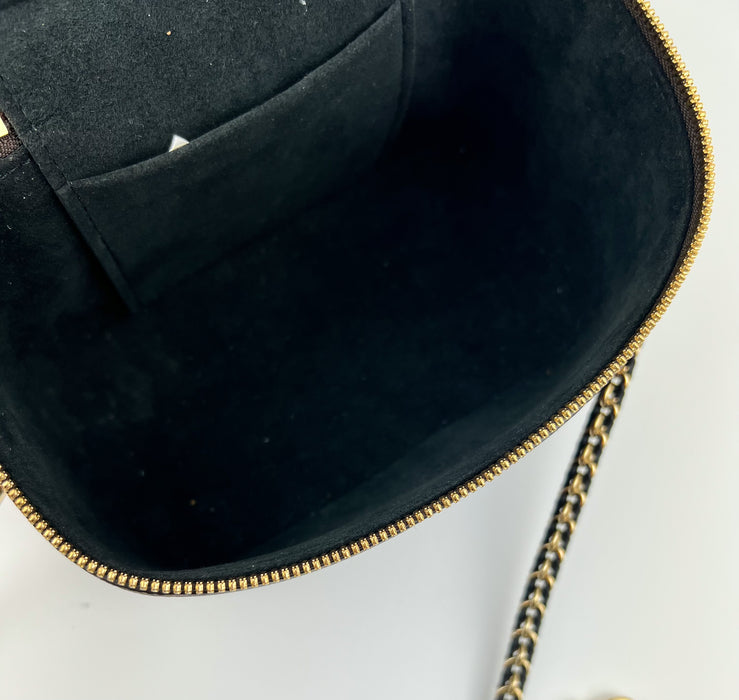 Louis Vuitton Vanity Pm Monogram