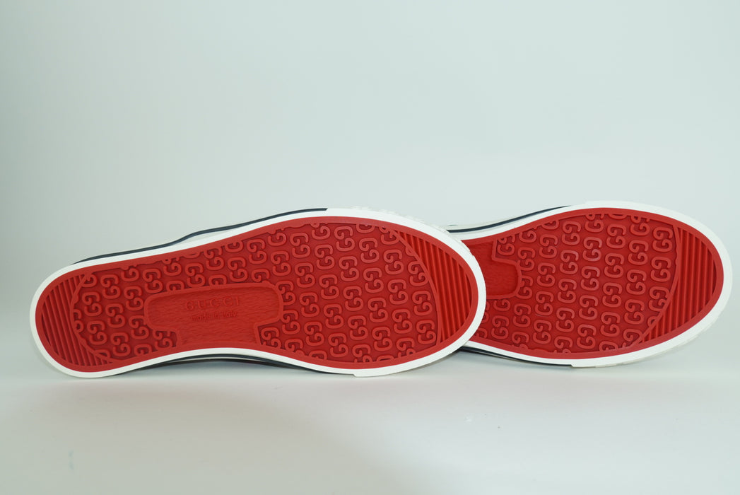 Gucci Women's Tennis 1977 High Top Sneakers