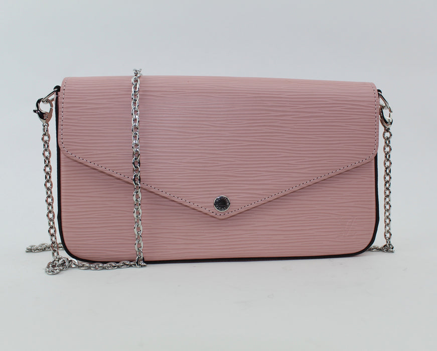 LOUIS VUITTON FÉLICIE POCHETTE
