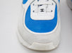 CHANEL CROSS TRAINER  HIGHTOP SNEAKERS SIZE 38