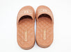 Chanel CC quilted slides