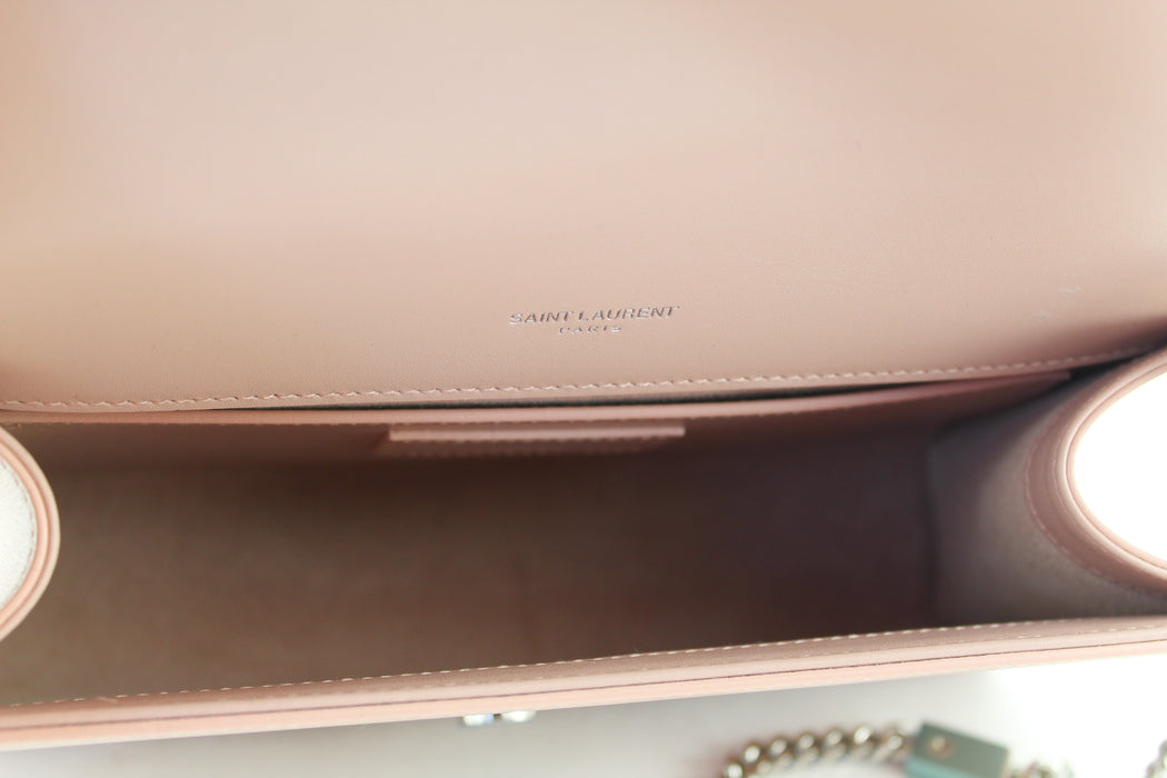 Saint Laurent Medium Kate Bag