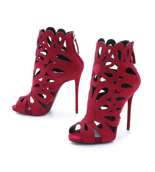 GIUSEPPE ZANOTTI SANDAL - LuxurySnob