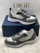 DIOR B25 OBLIQUE RUNNER SNEAKER - LuxurySnob