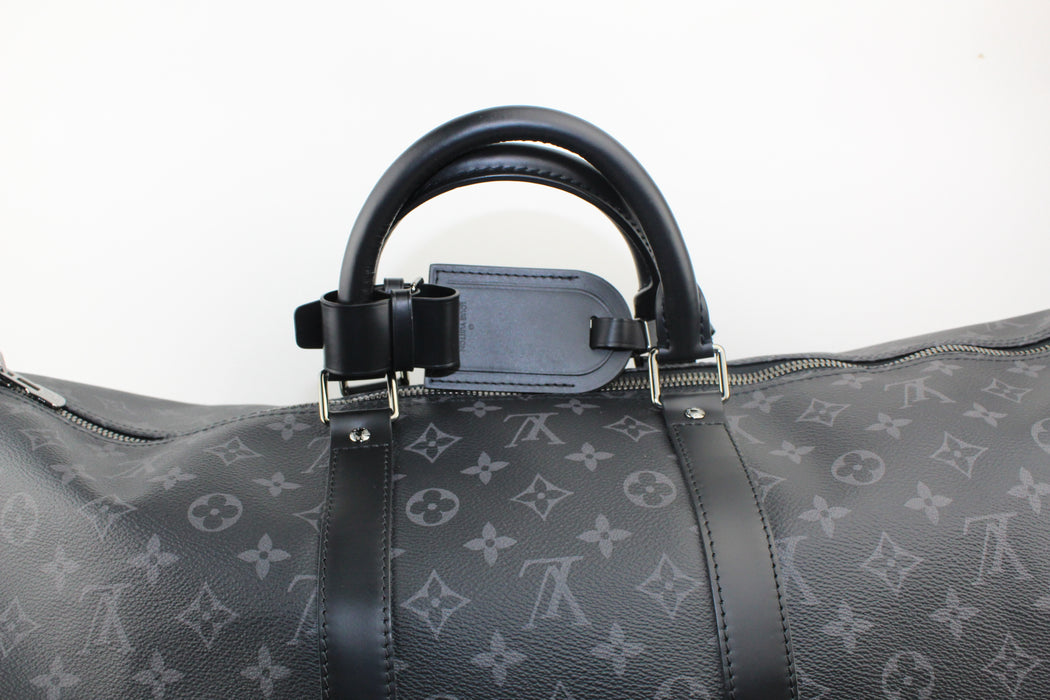 Louis Vuitton Keepall Bandouliere 55