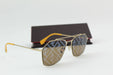 Fendi FF Aviator Sunglasses
