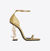 YSL OPYUM 110 SANDAL - LuxurySnob