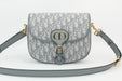 Christian Dior Medium Bobby Bag