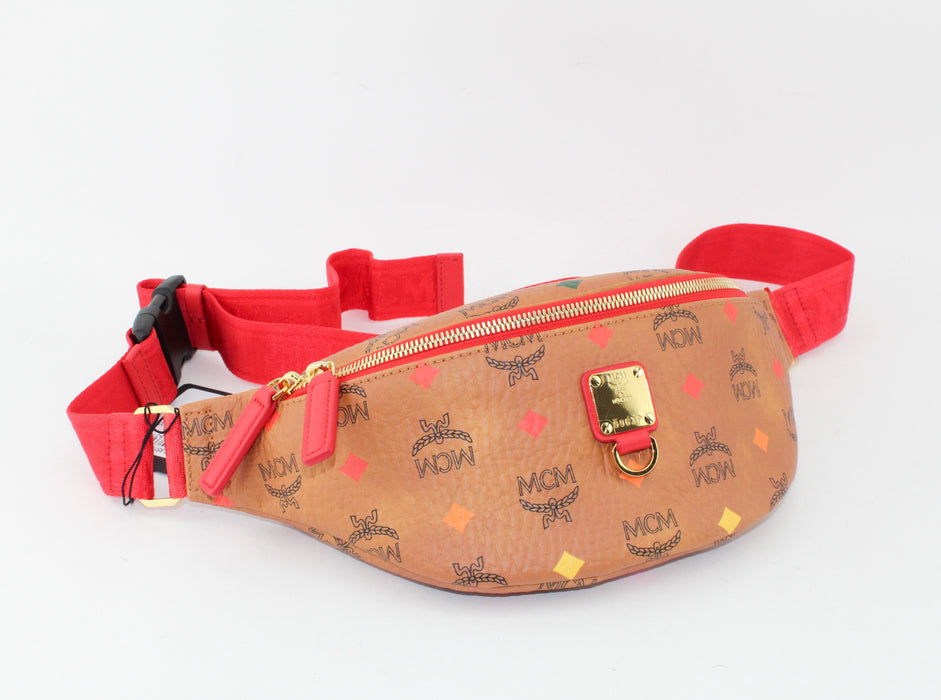 MCM Skoptic Belt Bag