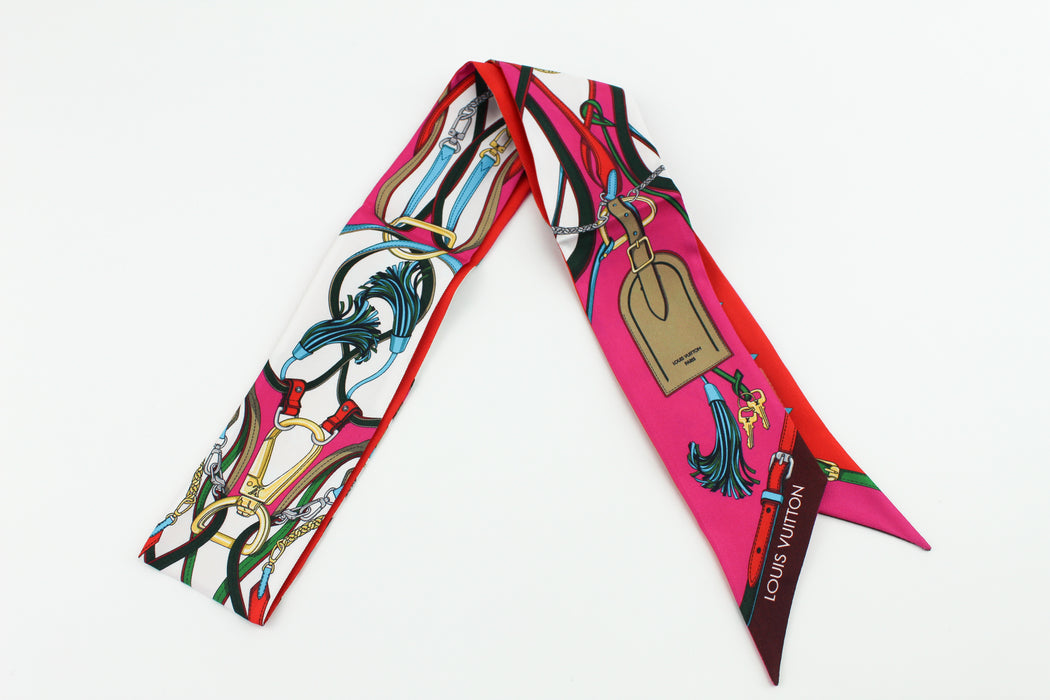 Louis Vuitton All That Straps BB bandeau