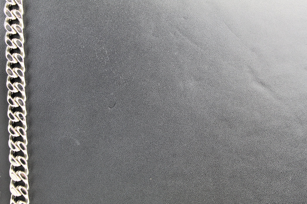 Saint Laurent Leather Medium Kate YSL Tassel Chain Bag