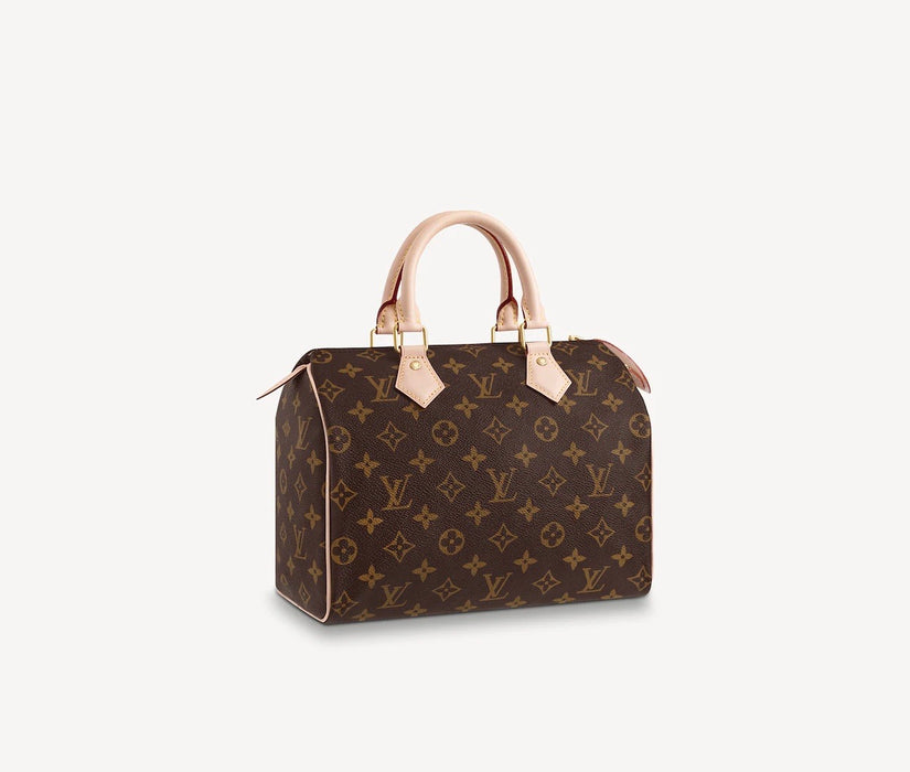 Louis Vuitton Speedy 25 Monogram