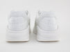 CHANEL SEQUINED TRAINERS