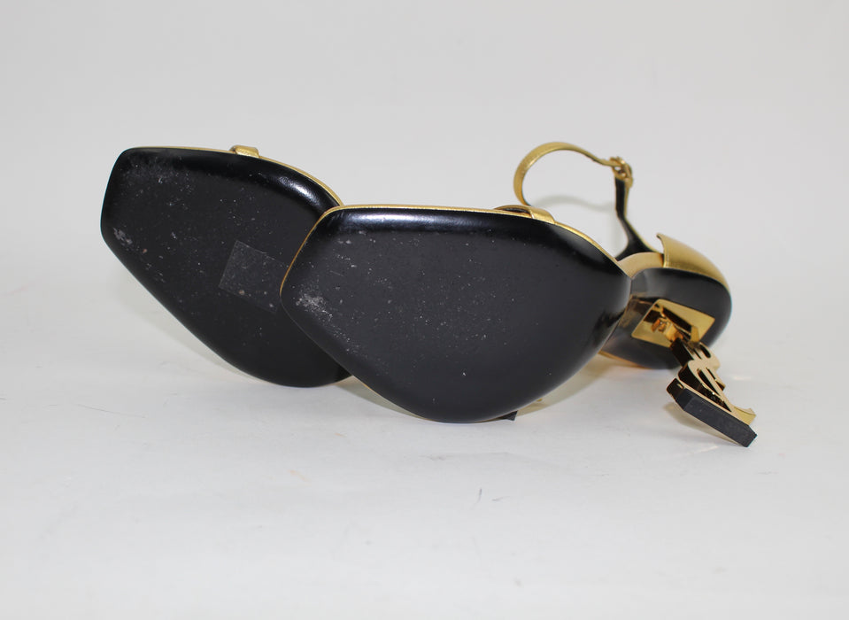 YSL OPYUM 110 SANDAL - LuxurySnob