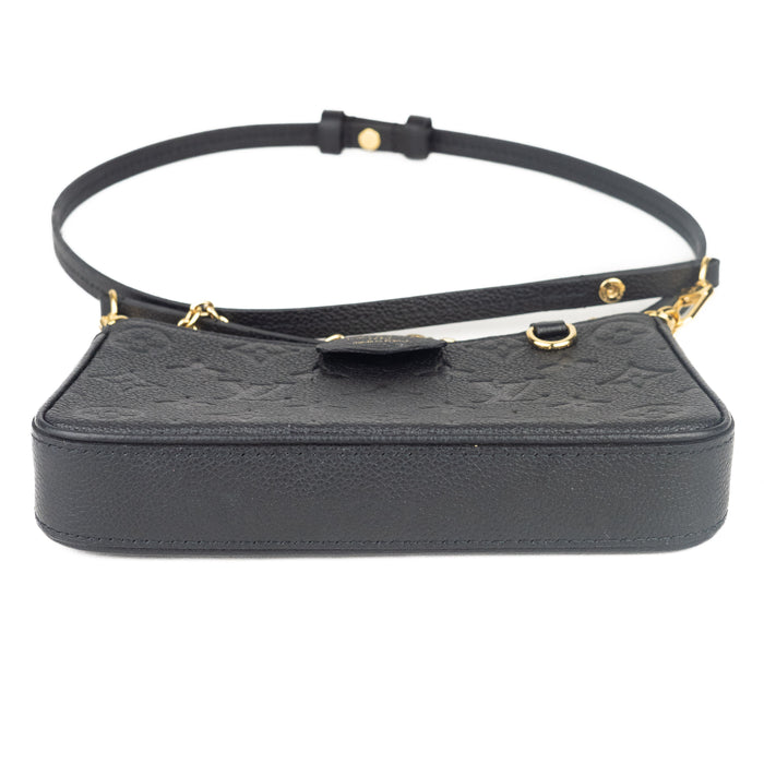 Louis Vuitton Easy Pouch on Strap