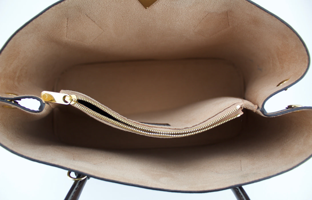 LOUIS VUITTON KENSINGTON BAG