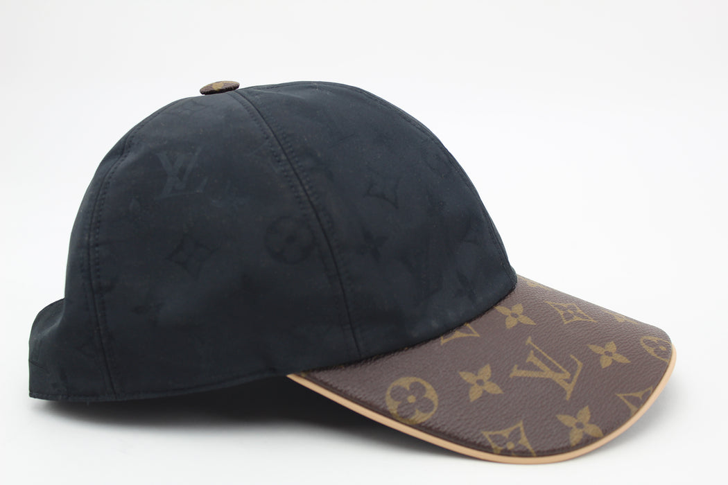 Louis Vuitton Cap Ou Pas Cap