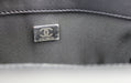 Chanel Small Boy Bag Black