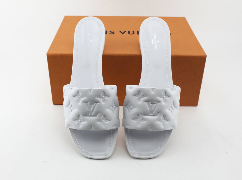 Louis Vuitton Revival Flat Mule